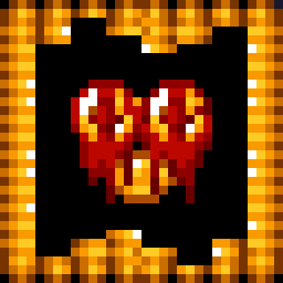 Icon for Gold of the dead