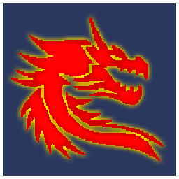 The Ultra Fire Dragon