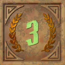 Icon for Level 3 Undying