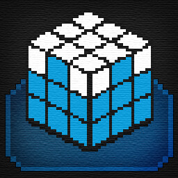 Hex cube