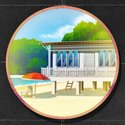 Service With a Splash