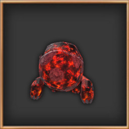 Icon for Igneous Giblet