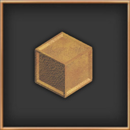 Icon for Secret Crate