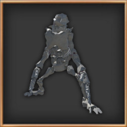 Icon for Skeleton Golem