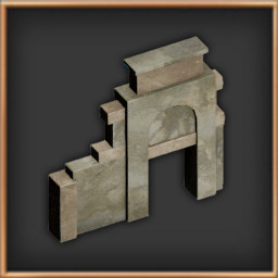 Icon for Hollow Edge Courtyard