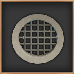 Icon for Black Falls Sewers