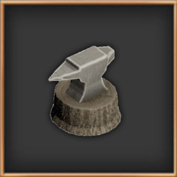 Icon for Crafting Station