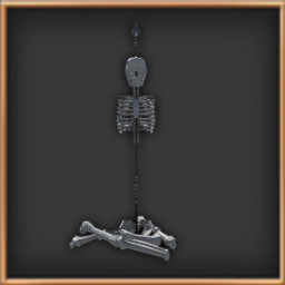 Icon for Skeleton Turret