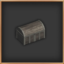 Icon for Secret Chest