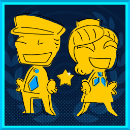 Icon for Spaceline Tycoon