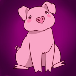Icon for Dirty piggy