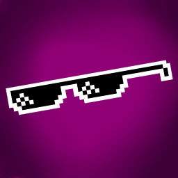 Icon for Like a boss
