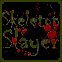 Skeleton Slayer