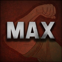 Max Upgrades