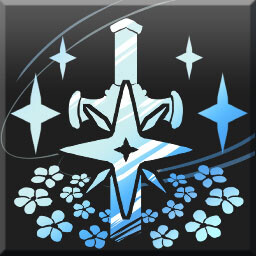 Azraheart, The Horizon Sword