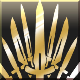 The Hand Of The Gods