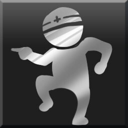 Time For Another Walk