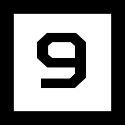 9