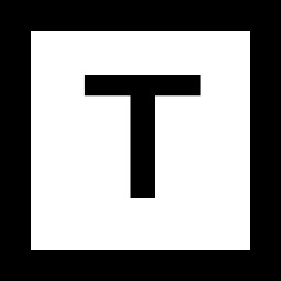 T