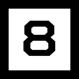 8