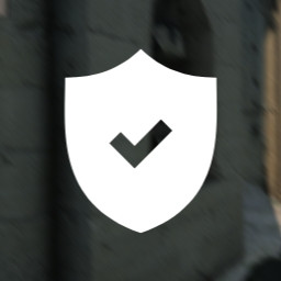 Icon for All Safe!