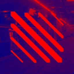 Icon for No, there's no escape.