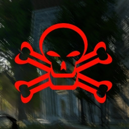 Icon for Killer!