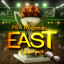 Icon for East Champion