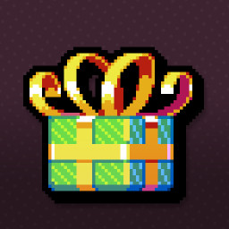 Icon for Relic Decked Out