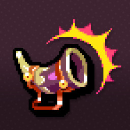 Icon for Boom!