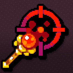 Icon for Flameo Wander