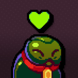 Icon for Bug Lover