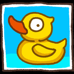 Get duck 40