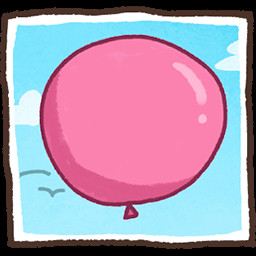 Balloon fly