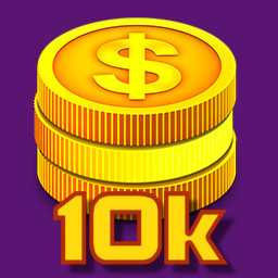 Earn 10 k Dollar in Normal Mode