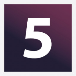 Icon for 5