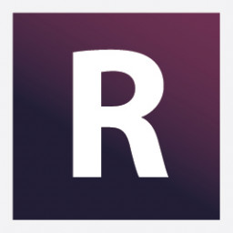 Icon for R