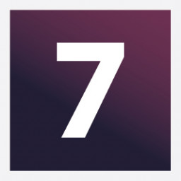 Icon for 7