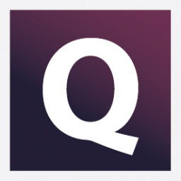 Icon for Q