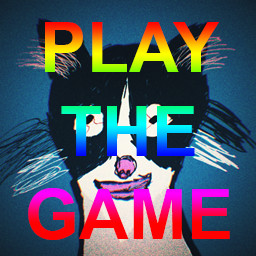 Icon for OPEN THE GAME