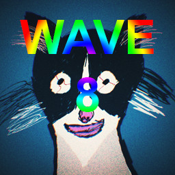 Icon for WAVE 8