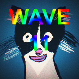 Icon for WAVE 11