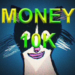 Icon for 10K MONEY