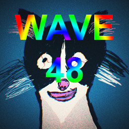 Icon for WAVE 48