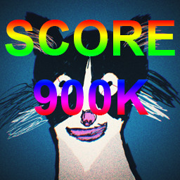 Icon for SCORE 900K