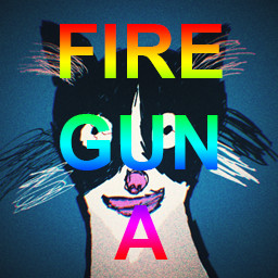 Icon for FIRE GUN 1