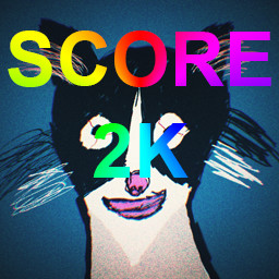 Icon for SCORE 2K