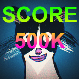Icon for SCORE 500K