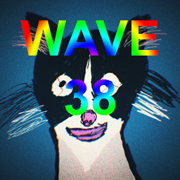 Icon for WAVE 38