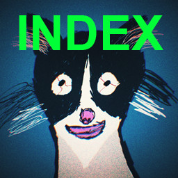 Icon for OPEN FURSONA INDEX